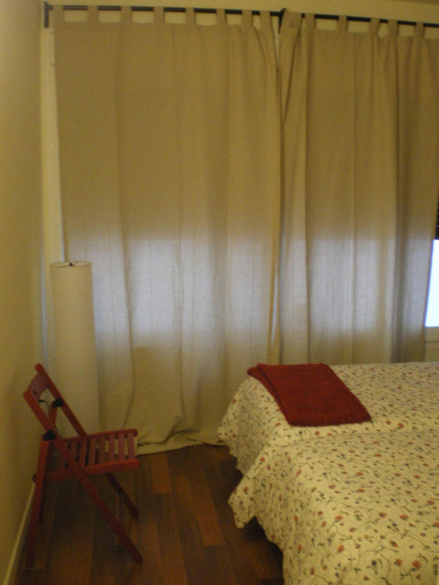 Apartamentos Murallas De Sevilla Exterior photo