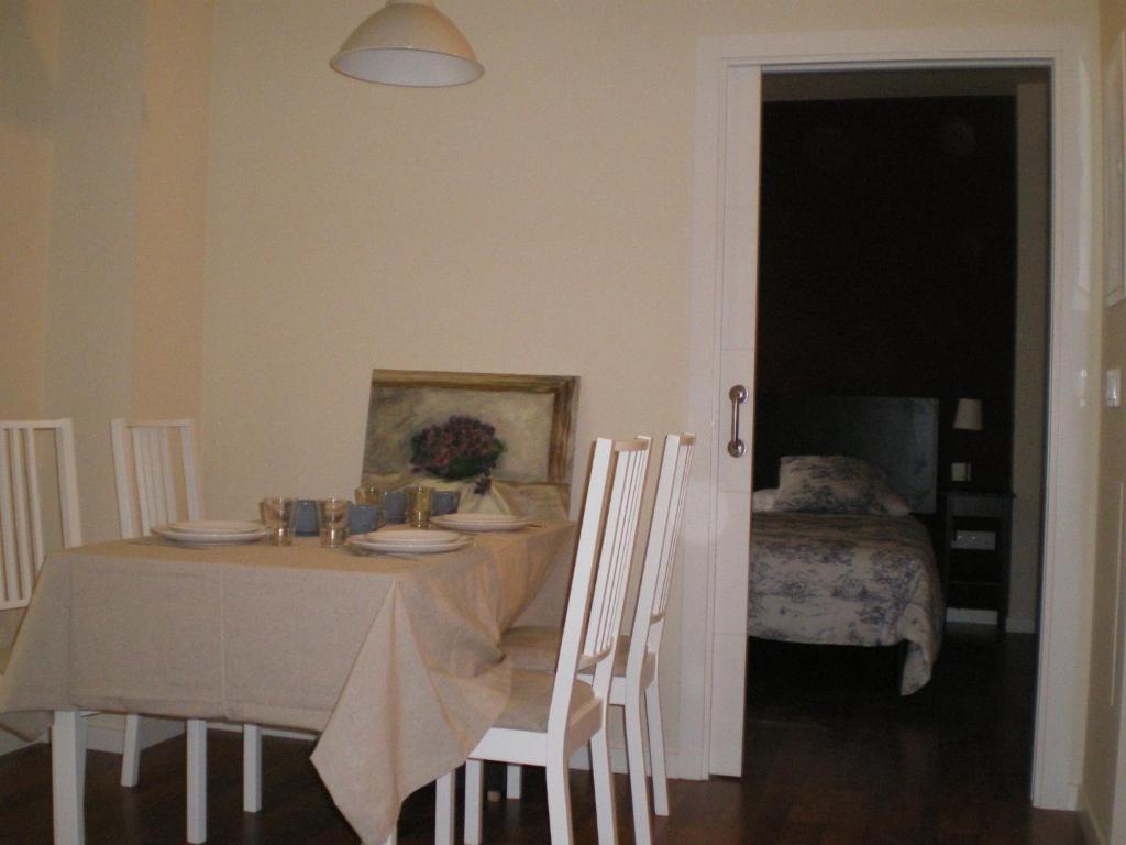 Apartamentos Murallas De Sevilla Room photo