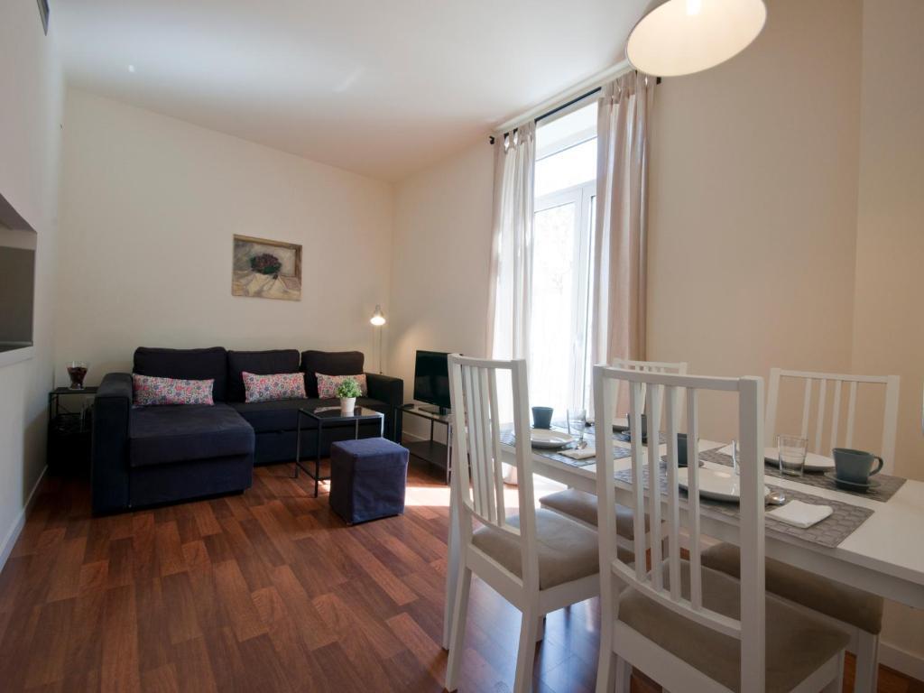 Apartamentos Murallas De Sevilla Room photo
