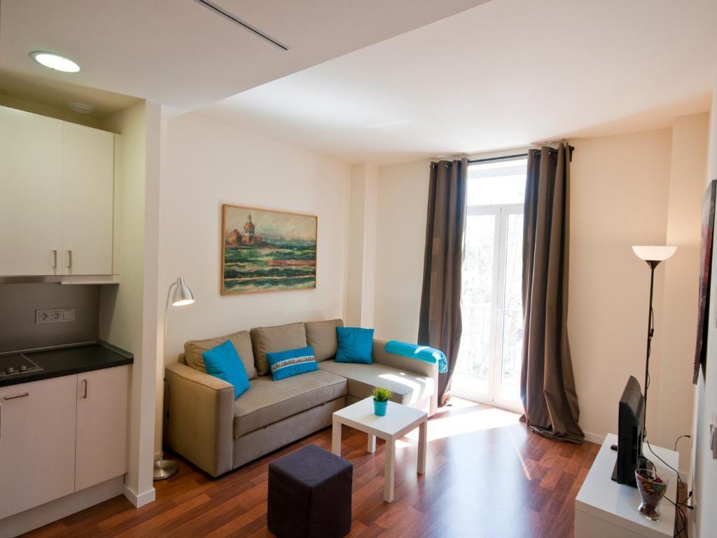 Apartamentos Murallas De Sevilla Room photo