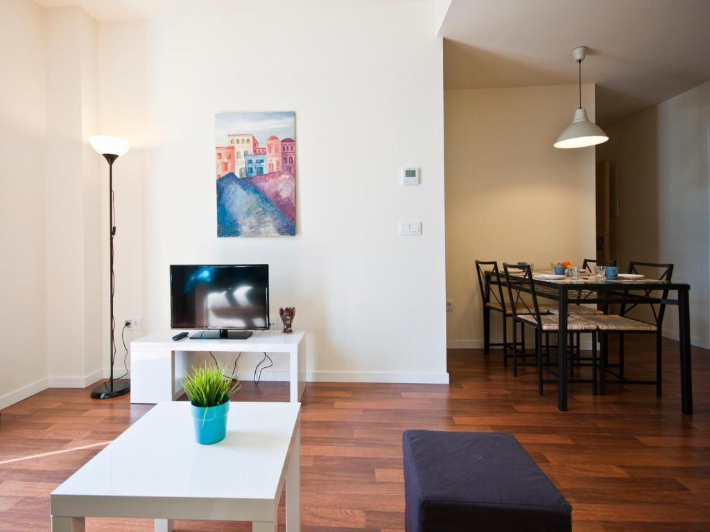 Apartamentos Murallas De Sevilla Room photo
