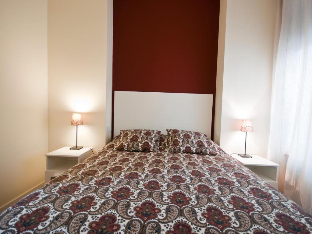Apartamentos Murallas De Sevilla Room photo
