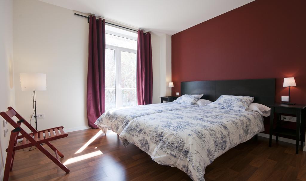 Apartamentos Murallas De Sevilla Room photo